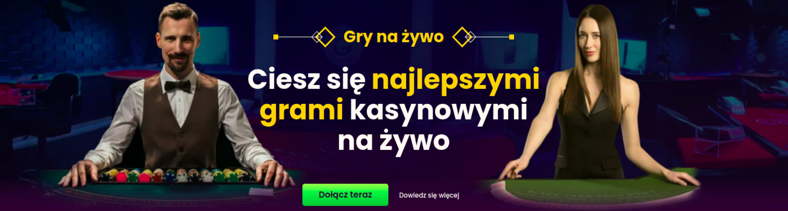 Bizzo Casino to nawet do 1600 PLN na start! Recenzja BIZZO kasyno ...